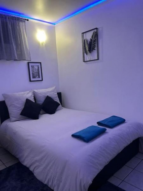 Charmant studio Paris 17ème